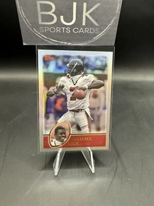 2024 Topps Composite Michael Vick Silver - Picture 1 of 1