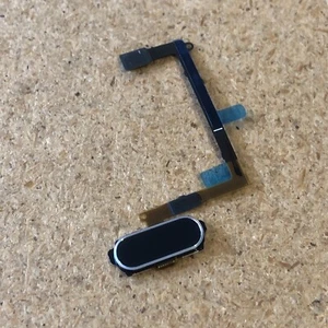 Samsung Galaxy S6 SM-G920 Bouton Home avec Câble Flex GH96-08166B Authentique - Photo 1 sur 2