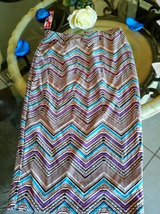 Hot Kiss Strechy Rock Gr. S/M b29 - Bild 1 von 12