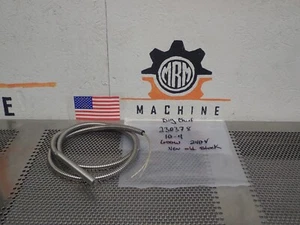 Big Chief 230378 10-4 Heater Cartridge 600W 240V New Old Stock See All Pictures - Picture 1 of 8