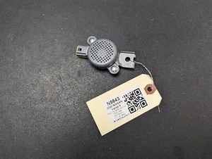 AT Shift Lock Buzzer 2020 Nissan Versa 25640-5RA0A 2021 2022 - Picture 1 of 8