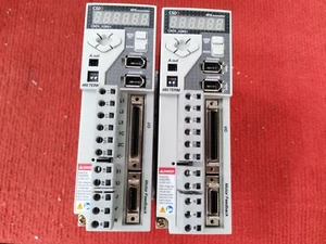 P:MP5 RS OEMax CSD5-IN001X-Drive-ek Ser. A Rev. B F/W. V1.31 , 200W Driver - Picture 1 of 8