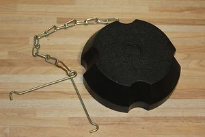 US Army Tankdeckel MUTT HMMWV REO MRAP HEMMT - Picture 1 of 1