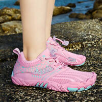 Giotto Barefoot Swim Water Shoes Quick Dry Non-Slip for Kids Women Men G017 