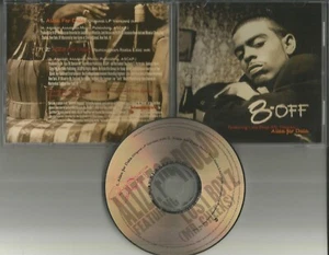 8 OFF w/ MR. CHEEKS Lost Boyz Alize for Dolo RARE REMIX EDIT PROMO DJ CD single - Picture 1 of 1