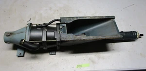 91 Yamaha Waverunner 650 LX Jet Ski Jet Pump Impeller Assembly WR650P - Picture 1 of 14