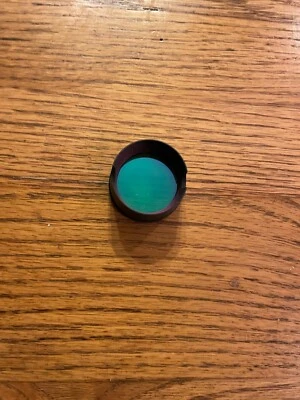 Фильтр LIF ELCAN Military Scope M145 6650-21-920-2497 - Изображение 1 из 3