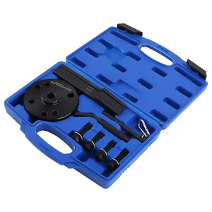 Herramienta de ajuste de freno de motor para motores Cummins ISX QSX X15 negro 2007-2017 - Imagen 1 de 12