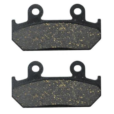 Pastillas de freno delanteras para HONDA CBR600F 1991 1992 1993 1994 Foto 1 de 4