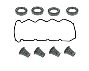 FOR NISSAN CABSTAR MK3 F24 YD25 ENGINE INJECTOR SEAL & ROCKER COVER SET 06-03/09 - Picture 1 of 1