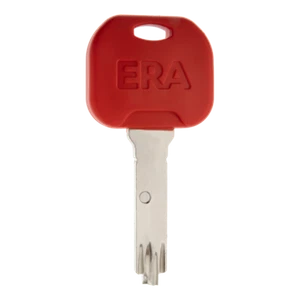 ERA Professional Dimple Key Cut To Code Starting EA for Padlock / Euro Cylinder - Picture 1 of 2
