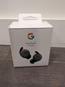 Google Pixel Buds A-Series Wireless In-Ear Headset - Olive