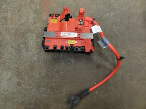 GENUINE BMW E82 F07 F06 1 5 6 Series Battery Distribution Cable Complete 9217036 - Picture 1 of 9