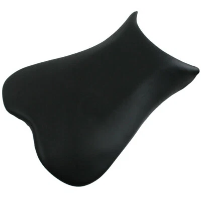 Asiento del conductor delantero negro apto para Suzuki GSXR600 GSXR750 750 2006-2007 2006 2007  Foto 1 de 4