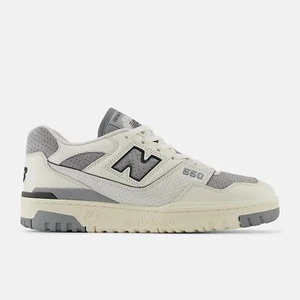 New Balance 550 Unisex Shoes Leather Lifestyle Casual – Multiple Sizes - Picture 1 of 19