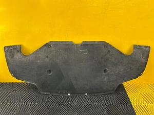 Porsche Panamera 971 Unterbodenwanne Abdeckung hinten Mitte 971825505 - Bild 1 von 7