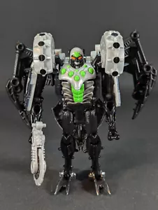Transformers Beast Wars Fox Kids Transmetal Tarantulas komplett Hasbro Vintage - Bild 1 von 6