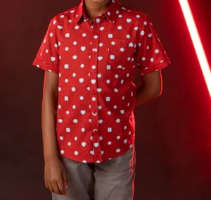 RSVLTS x Marvel Iron Man Exclusive Shirt "Arc Reactor" Youth Medium - Picture 1 of 6