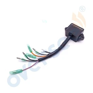 6F5-85540 CDI UNIT Assy For YAMAHA Outboard Motor 2T 40HP 50HP 6F5-85540-22 - Bild 1 von 3