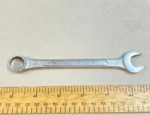 Sparta 13mm Combination Wrench Metric 12 Point #CCM-13 USA - Bild 1 von 7