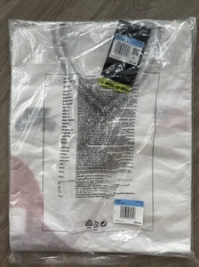 Nike SB x Parra USA Federation Kit Crew Jersey Hombres Mediano CT6071-100 Juegos Olímpicos - Imagen 1 de 5