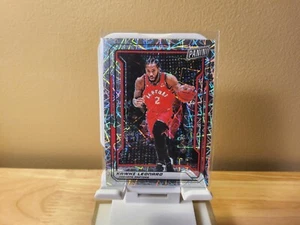 2019 Panini - Kawhi Leonard - National VIP Laser Near Mint or Better - Bild 1 von 2