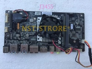 1 Pc. ECS APLD-HTI J3455 Integrate Main Board Tested - Picture 1 of 1