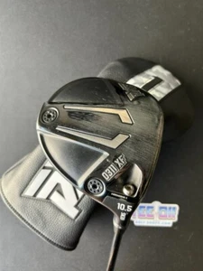 PXG 0311 XF Driver 10.5 Loft Diamana Stiff Flex Original Grip RH - Picture 1 of 5