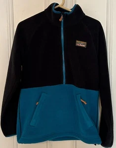 ll bean Damen Polarfleece small - Bild 1 von 3