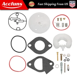 For LMT 5-4993 Carburetor Rebuild Repair Kit US - Picture 1 of 10