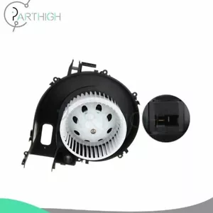 A/C Heater Blower Motor For 2005-2006 Nissan Altima 2004-2008 Maxima Replacement - Picture 1 of 7