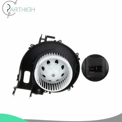 Motor soplador calentador aire acondicionado para Nissan Altima 2005-2006 2004-2008 Máxima repuesto Foto 1 de 4