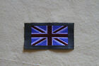 Genuine Issue British Army, R.a.f, Royal Marines, Sew On Union Jack Patches Trf