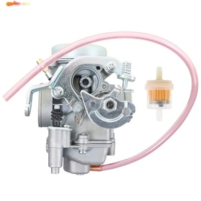 Carburador nuevo 811613 812259 apto para Eton 4 tiempos TK E-TON 70cc 90cc Foto 1 de 4