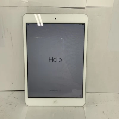 iPad Mini 1st Generation, 16 GB, Wi-Fi, Good Condition - Image 1 of 3