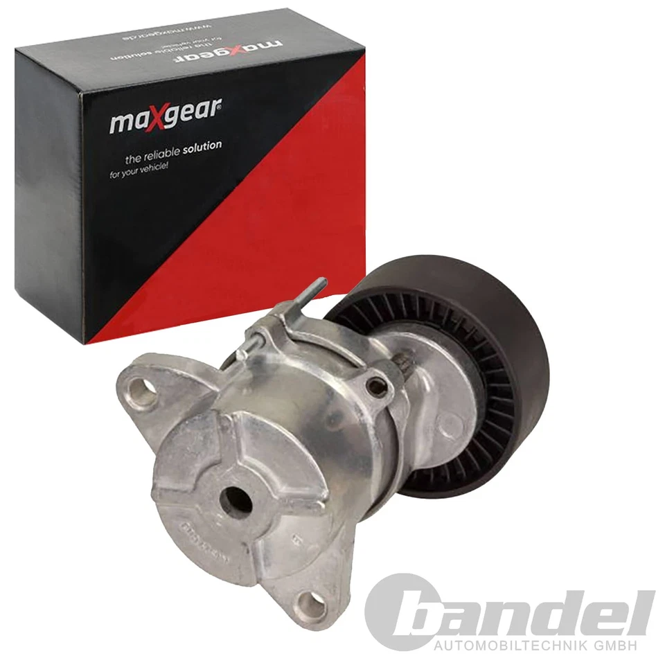MAXGEAR RIEMENSPANNER KEILRIPPENRIEMEN 54-0847 A FÜR CHEVROLET MALIBU 2.0 D 2L