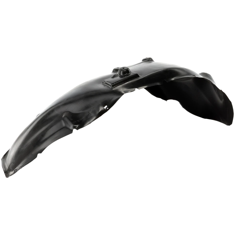 Fender Liner For Dodge Ram 1500 2006-2009 Front Passenger Side Inner Foto 1 de 1