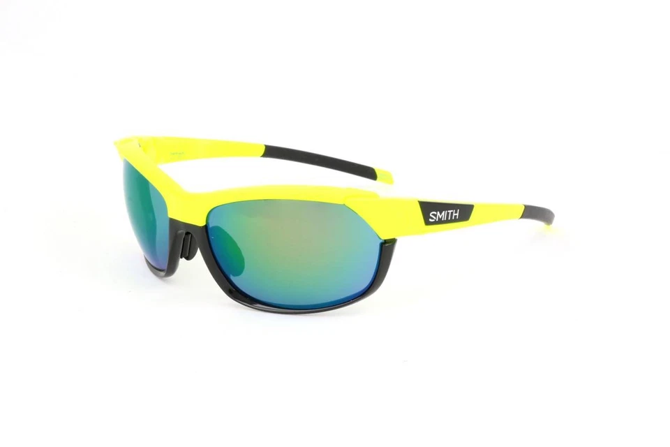 Smith Optics Sunglasses Overdrive 4CW/X8 Yellow Black