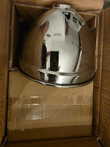 Golden Lighting 3602-BA1 CH-CH Duncan 1-Light Sconce - Picture 1 of 6