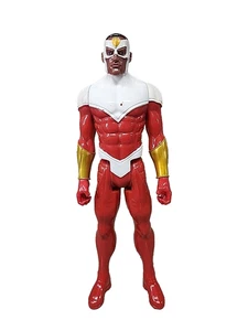 Falcon Red 12" Action Figure Hasbro Marvel Avengers Titan Hero 2014 - NO WINGS - Picture 1 of 9