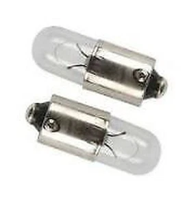 2pcs Car Lamps 12V 4W BA9s, NARVA - Picture 1 of 1