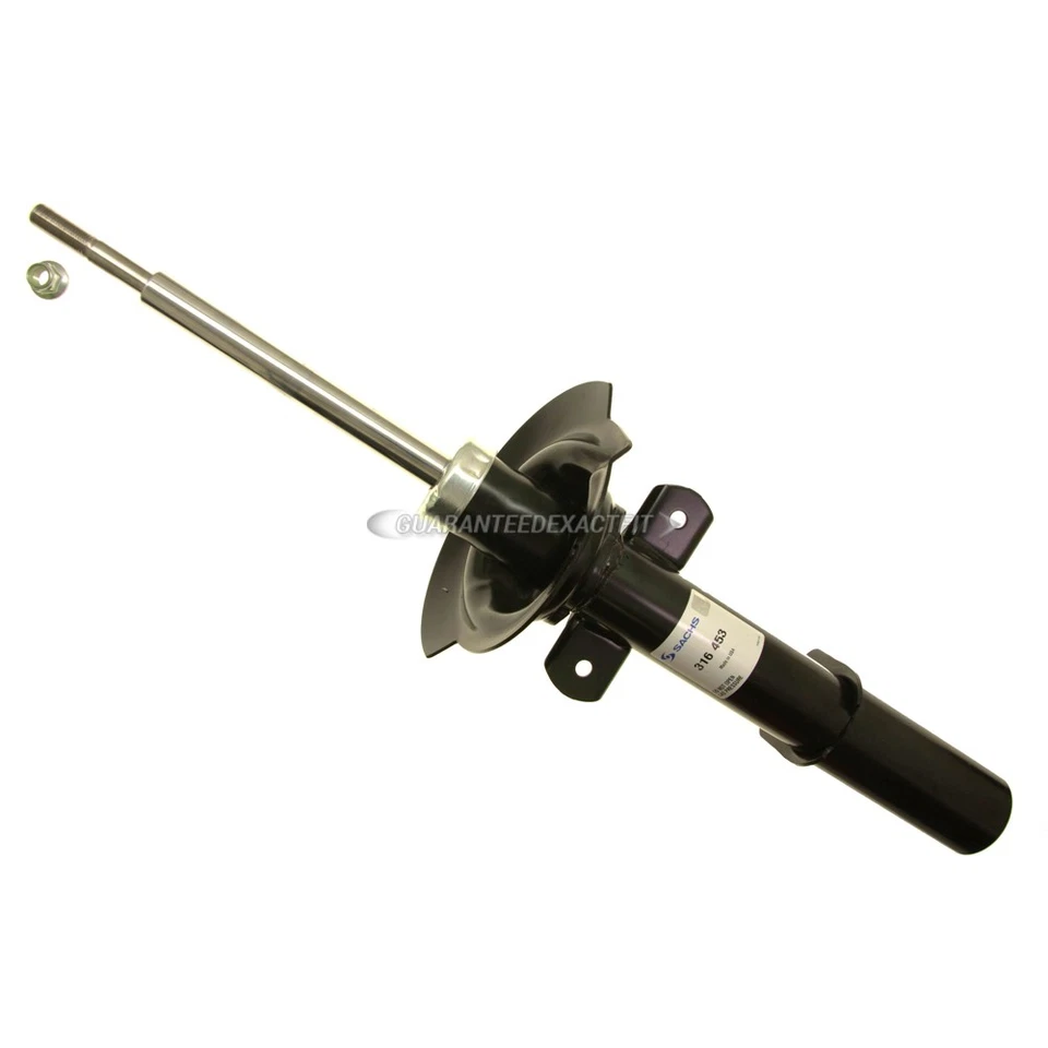 Puntal trasero TCP para Buick Century Pontiac Grand Prix Chevrolet Impala Sachs Foto 1 de 1