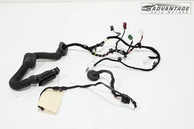 2020-2023 MERCEDES-BENZ GLB250 X247 REAR RIGHT SIDE DOOR WIRE WIRING HARNESS OEM - Image 1 of 4