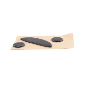 1Set Mouse Feet Mouse Skate For Logitech M275/M330/M280 Mouse Glide _pu - Zdjęcie 1 z 7