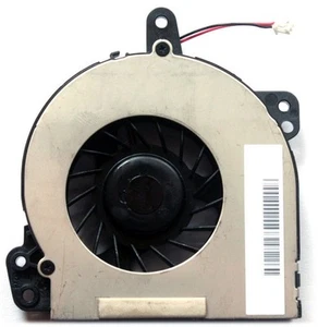 Lüfter Kühlkörper Fan HP COMPAQ 500 510 520 530 COMPAQ PRESARIO A900 C700 SER - Bild 1 von 1