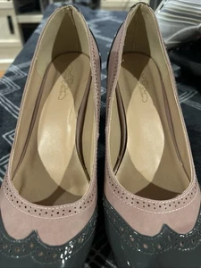 Tacones Journey Sami Lila Talla 9 - Imagen 1 de 3