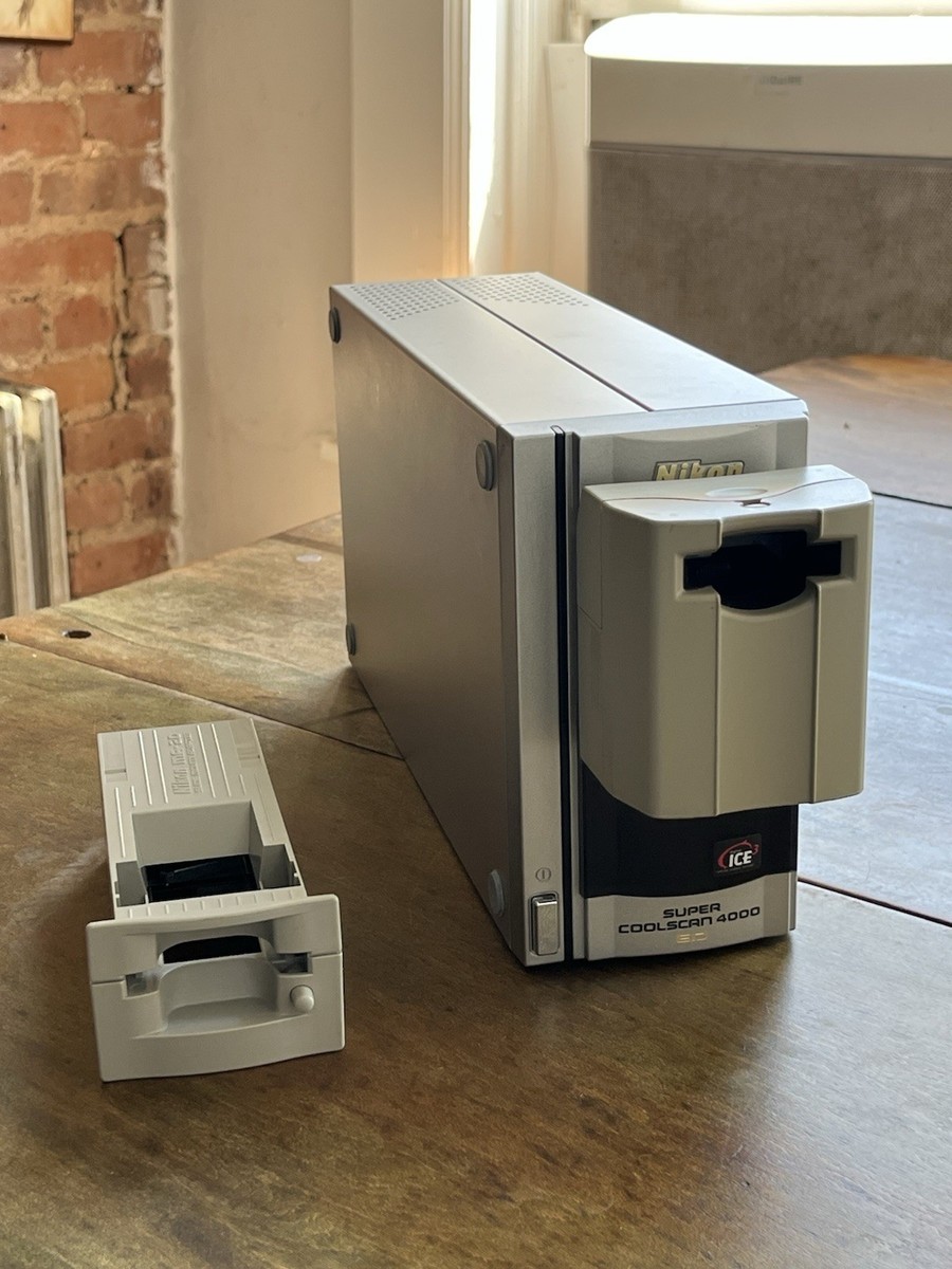Nikon Coolscan for sale | eBay Nikon Coolscan for sale | eBay