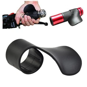Throttle Assist Grip for Motorcycles Ideal for Long Rides and High Speeds - Picture 1 of 12