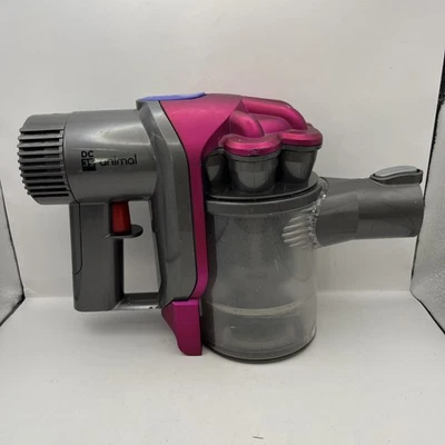 Dyson DC35 Animal Staubsauger Hauptteil Handmotor  - Bild 1 von 4