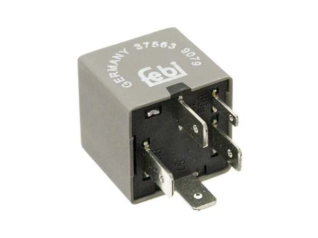 Relay Module For 2001-2004 Audi A6 Quattro 4.2L V8 2002 2003 NH573VP Foto 1 de 1